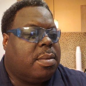 Meet your Posher, Henry